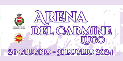 Arena del Carmine Lugo
